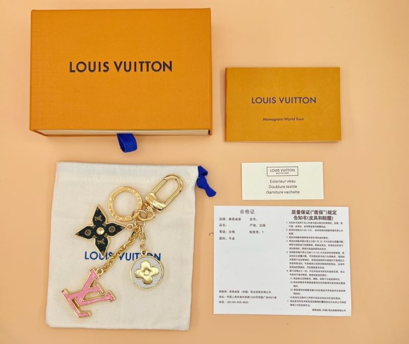 Louis Vuitton Keychains